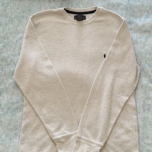 Men's Long Sleeve Thermal